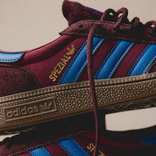 Adidas Original Handball Spezial Men Athletic Shoe Sneaker Footwear Trainer #530