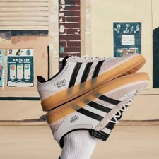 adidas Bad Bunny x Gazelle Indoor Core White - IF9735