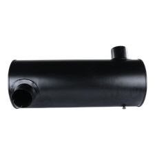 Muffler Compatible w/Caterpillar Excavator - 2056642 205-6642 4808273 480-8273