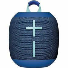 Ultimate Ears WONDERBOOM 4 Portable Waterproof Bluetooth Speaker With Big Bass a