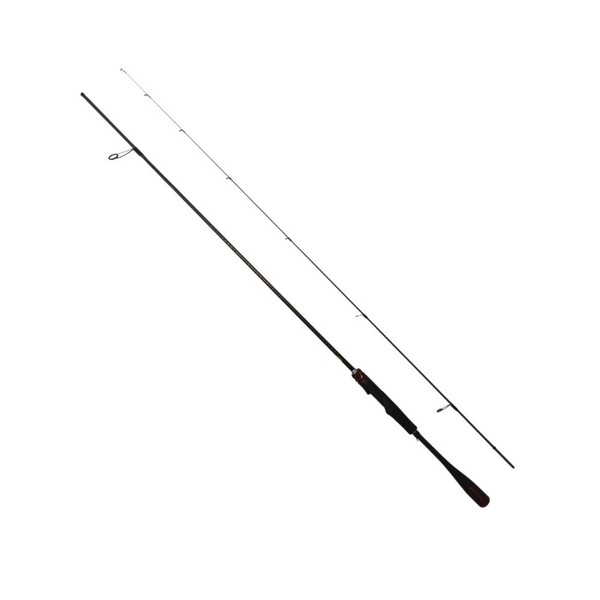 Shimano Rod Zodias Spinning Solid Tip EX-F 2,23M 7'4'' 2,5 - 14G 2-Teilig Spin-image