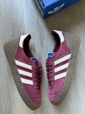 Adidas Montreal 76 Size UK7 Maroon
