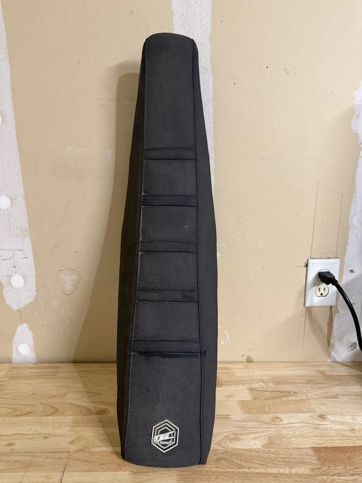 **2009-11**KAWASAKI KX450F***ASSENTO*** BOM ESTADO! - Imagem 4 de 4