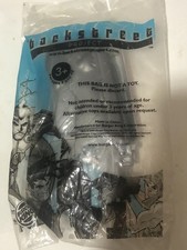 Backstreet Project Burger King Kid  s Meal Toy T7