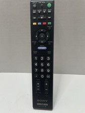 Mando a distancia SONY RM-YD080 - KDL32EX340 KDL40BX450 KDL42EX440 KDL46BX450
