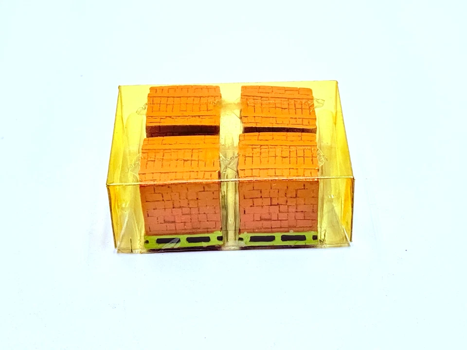 CORGI BRICK LOAD MODEL ONLY CC99169 1:50 - Image 3 of 4