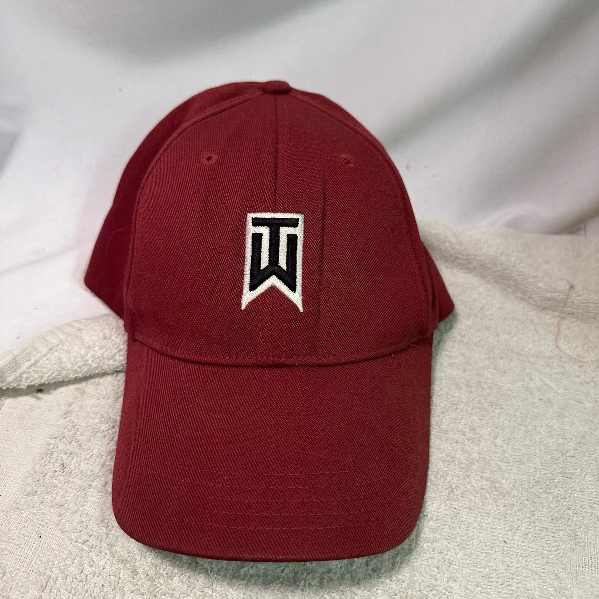 Nike Tiger Woods Golf Fan Cap, Hats for sale | eBay