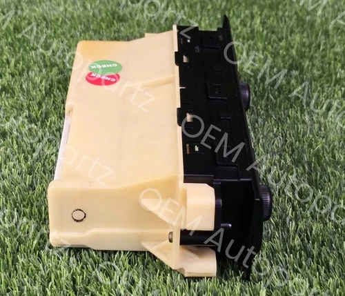 Toyota Hilux Surf 4Runner VZN185 KZN185 KDN185 Climate control module oem jdm - Picture 18 of 18