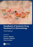 Handbook Of Systemic Drug Treatment In Dermatology Sarah H. Wakelin (U. A.) Buch