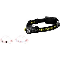 Ledlenser H5R Work Led Stirnlampe Akkubetrieben 500 Lm 2 H 502194