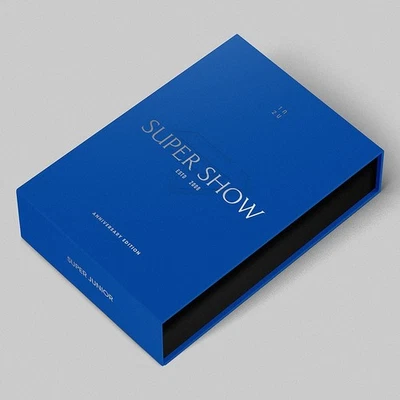 Super Junior Vinyl Records for sale - eBay