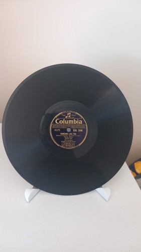 DORIS DAY "Someone Like You / My Dream Is Yours" 1949 (E+) COLUMBIA DB-2590 - Picture 10 of 14