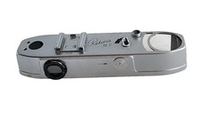 Kodak Retina IIIC Rangefinder Chrome Top Cover 68680