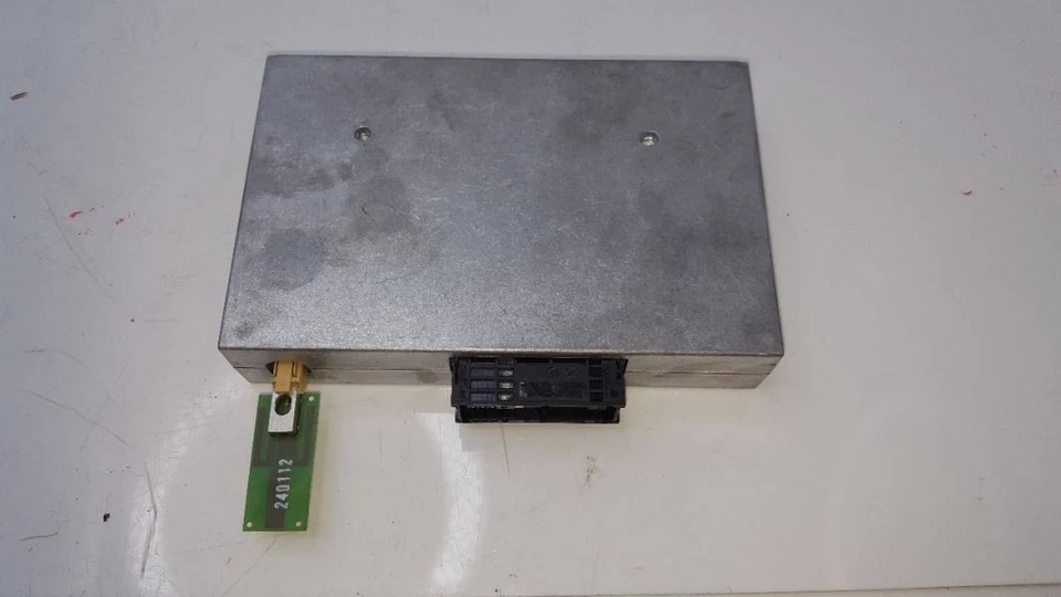 Communication Telemetry Control Fits 13-15 AUDI R8 1106416 - Image 4 of 4