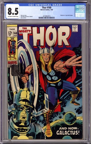 Comic Image