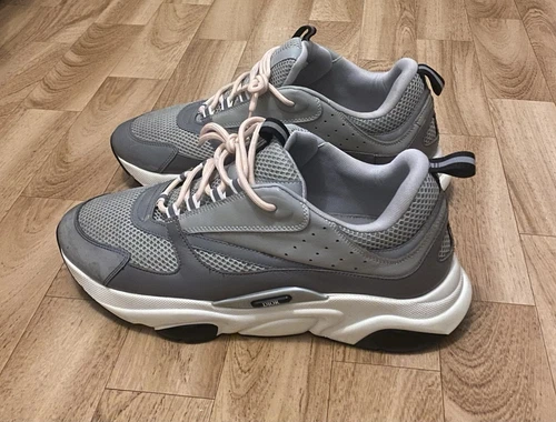 Dior Shoes