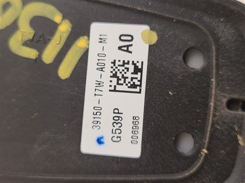 HONDA HR-V 2016 ROOF MTD SHARK FIN ANTENNA 1.8L AWD - Picture 7 of 12