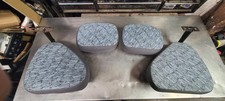 Rare 1997-2001 Honda Crv Jdm 3rd Row Seatsrd1rd2rd3fullmark Rare 1997-2001 Honda Crv Jdm 3rd Row Seatsrd1rd2rd3fullmark
