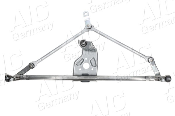 WischergestäNge Aic 55487 FüR Fiat Doblo GroßRaumlimousine 223AXA1A 223ZXA1A Jtd-image