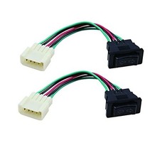 DC 12V Momentary 5 Pins Power Window Glass Lift Switch Button with Switch Plug