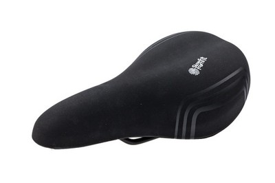Fahrrad Sattel Selle Royal Roomy Classic Moderate Herren Slow Fit Foam