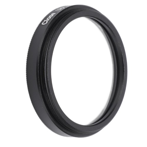 37mm Closeup Filter Set (+1 2 4 8 And +10 Diopters) For Digital Cameras - Picture 4 of 12