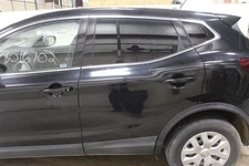 Driver Left Rear Side Door Electric Fits 17-20 QASHQAI 2738911