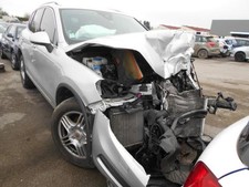 Antibrouillard Volkswagen TOUAREG