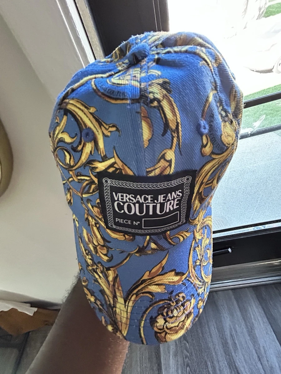 Versace Men's Baseball Caps for sale - eBay