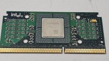 Intel Celeron 400/66/128K Slot 1 MALAY