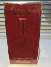 Elizabeth Arden Red Door Eau de Toilette Spray, 50ml