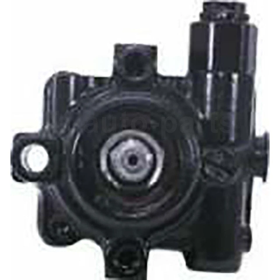 Bomba de dirección asistida Cardone Reman para Nissan 200SX 1995 1996 1997 Foto 4 de 4