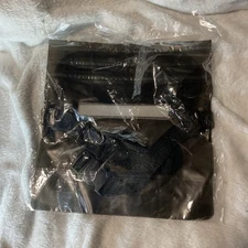 Blk Transparent Waterproof Phone Pouch Case Cover Underwater Cell Phone Dry Bag