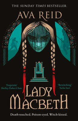 Lady Macbeth | Ava Reid | Englisch | Taschenbuch | Trade paperback (UK) | 295 S.