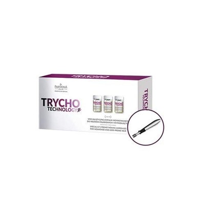 Farmona Trycho Technology Specialist Strengthening Bulbs for Weakened and