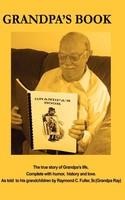 Raymond Fuller | Grandpa's Book | Taschenbuch | Englisch (2001) | iUniverse