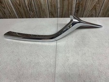 2017-2021 Mazda Cx-5 Front Lh Side Moulding Kb8a-507k1 Oem