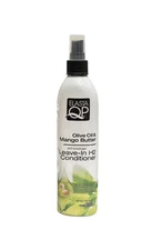 Elasta QP - Olive Oil & Mango Butter Leave-In H2 Conditioner - 8 oz