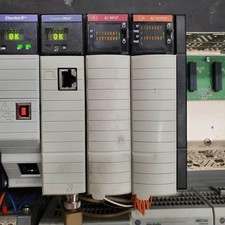 TESTED Allen Bradley 1756-OA16 ControlLogix 16-Point Output Module
