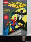The Amazing Spider-man The Saga of the Alien Costume  TPB  Marvel Comics