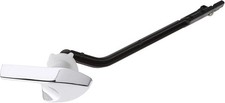 KOHLER 1069723-CP Trip Lever Kit Genuine Part, Polished Chrome
