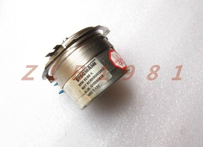 One   Motor Encoder SRM50/66K 6CRKR0402000 STEGMANN #vn