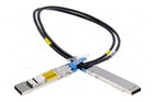 02EA657 IBM SMP CABLE 88CM (YELLOW) FOR IBM 9080-M9S PSERIES POWER9