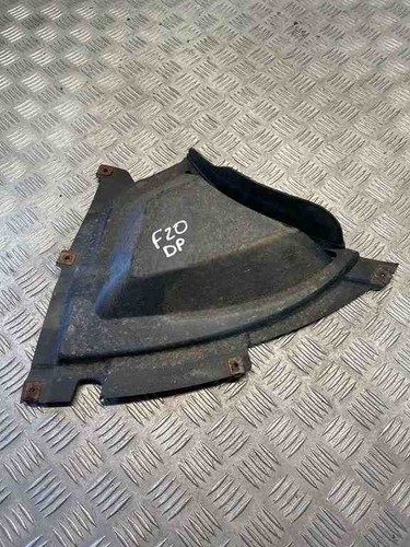 BMW 1 F20 Innenkotflügel vorne rechts 8052652 1.50 Petrol 2015 32459181