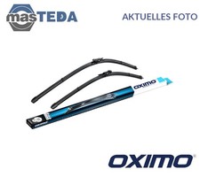 WBP300300 SCHEIBENWISCHER WISCHERBLATT VORNE OXIMO FÜR FORD MONDEO V