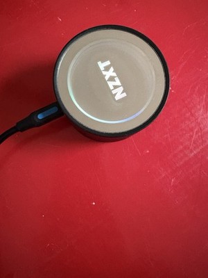 NZXT kraken 120 LCD Display only