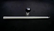 Fantasio VANISHING CANDLE TO SILK Magic Trick - Hard To Find!