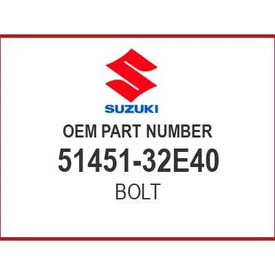 BOLT, HOLDER