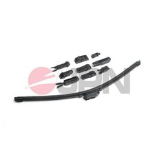 Scheibenwischer vorne links für Honda Civic 6 MB CRX 3 EH | 24517029