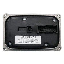 Links HLI Max PSI LED Scheinwerfer Leistungsmodul A2139005711 für Mercedes Benz Links HLI Max PSI LED Scheinwerfer Leistungsmodul A2139005711 für Mercedes Benz